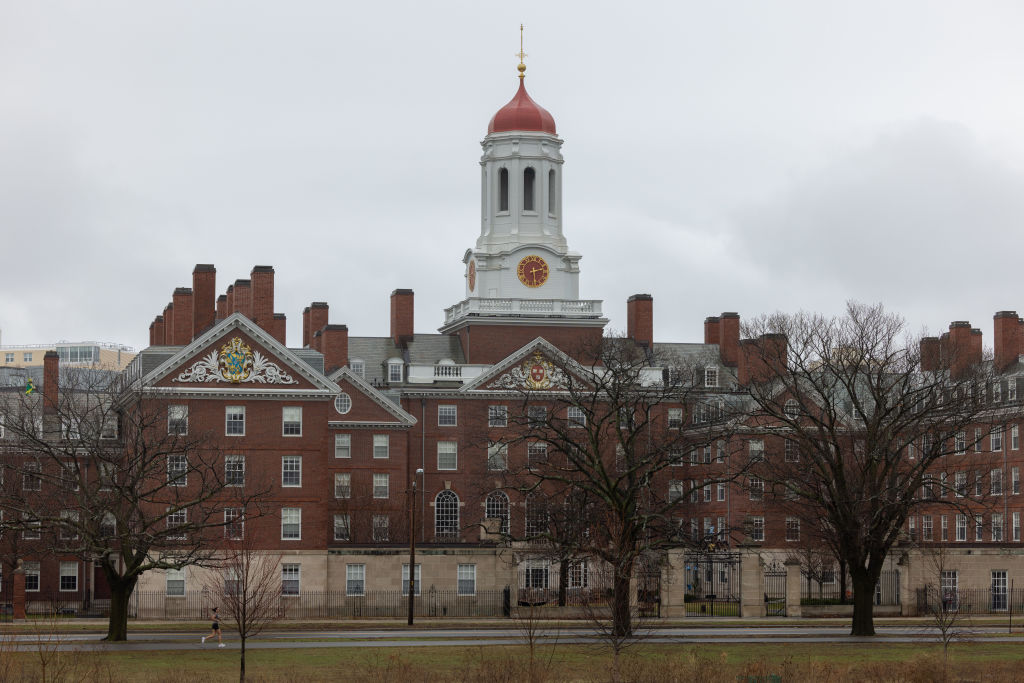 Harvard
